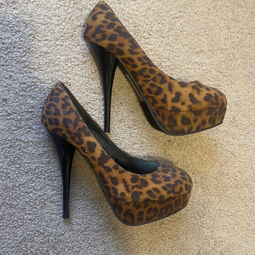 Heels